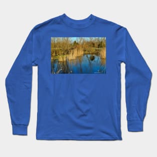 Small Gems Long Sleeve T-Shirt